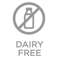 Dairy Free