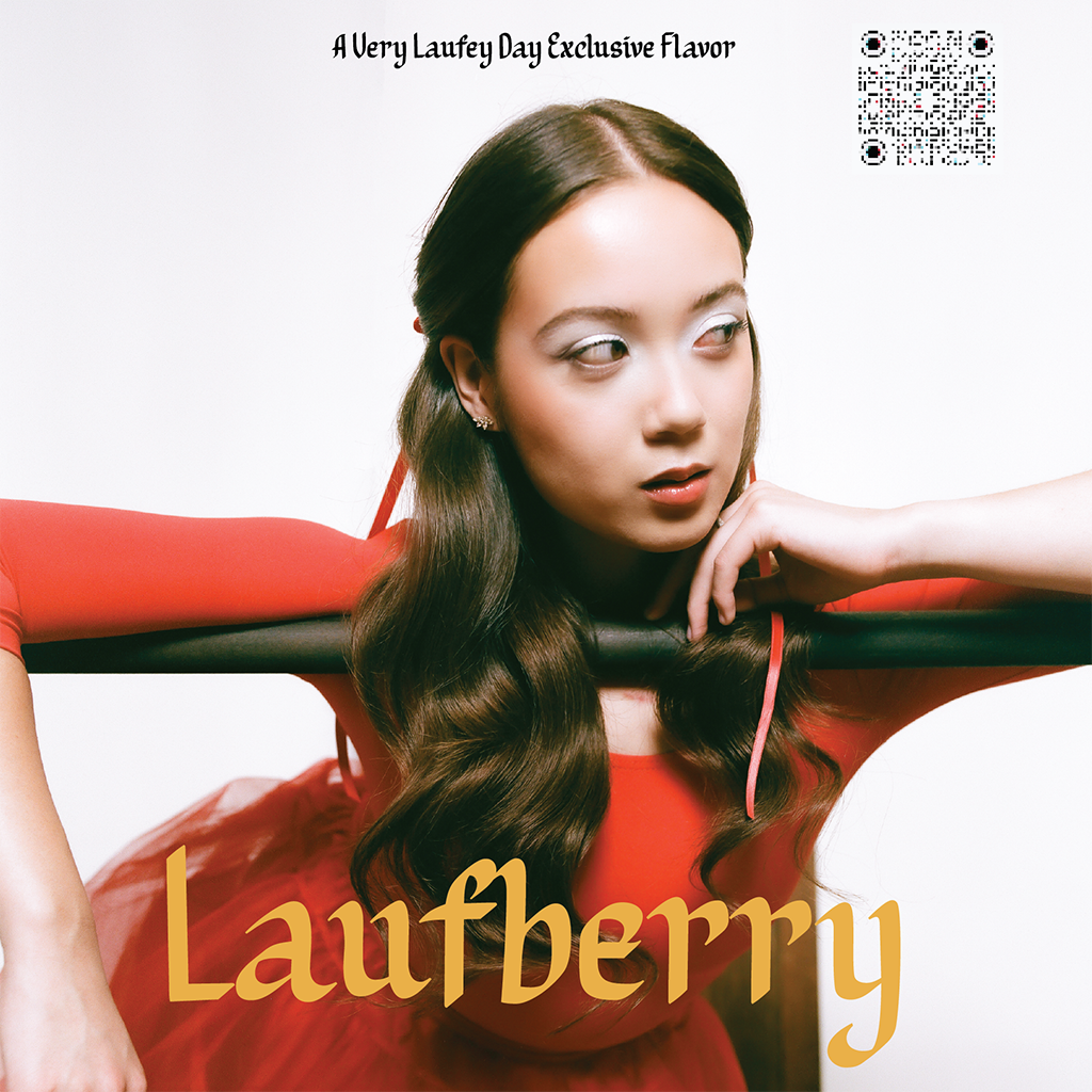 Laufberry