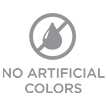 No Artificial Colors