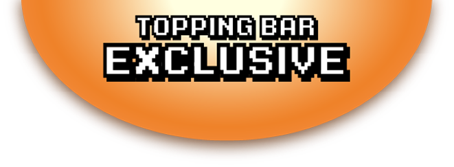 Topping Bar Exclusive