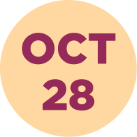October 28
