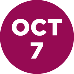 October 7