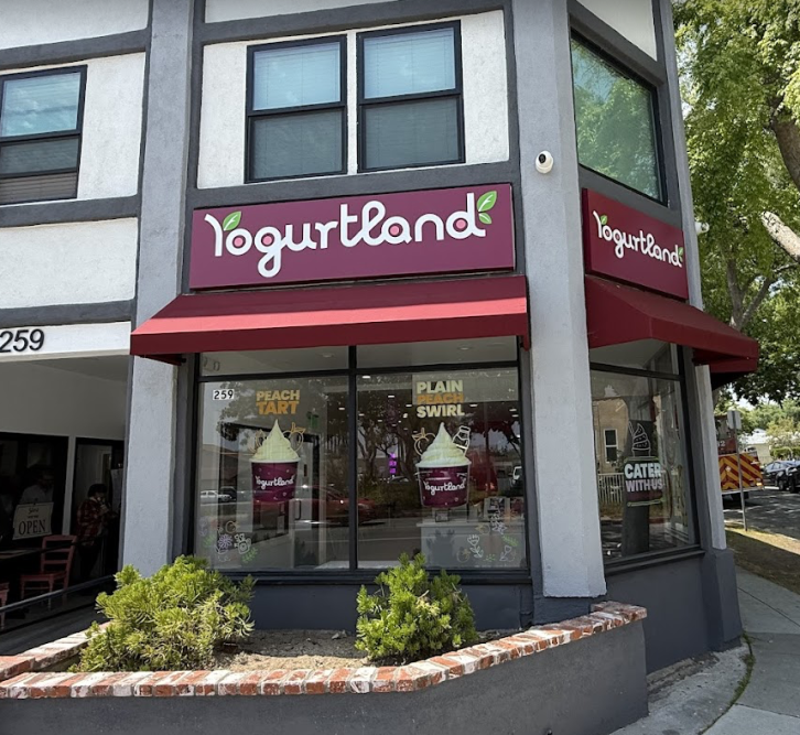 Pasadena - Sierra Madre Villa Ave.