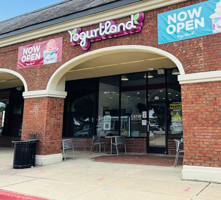 Preston Park Village