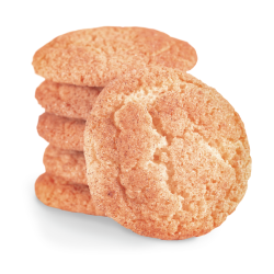 Snickerdoodle
