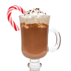 Peppermint Mocha