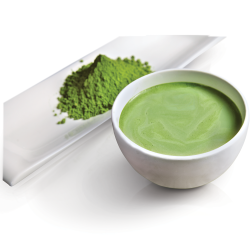 Matcha Green Tea