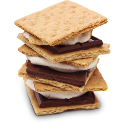 S'mores